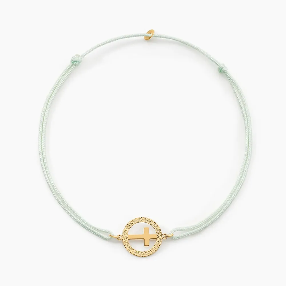 Bracelet Angel Or Jaune|Marc Orian