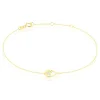 Bracelet Angelyna Or Jaune Diamant|Marc Orian