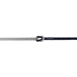 Bracelet Anicha Argent Blanc|Marc Orian Hot
