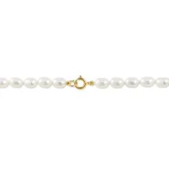 Bracelet Anjana Or Jaune Perle De Culture|Marc Orian Online