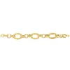 Bracelet Anneke Or Jaune