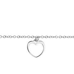 Bracelet Argent Blanc Idennicae|Marc Orian Discount
