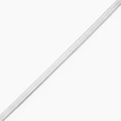 Bracelet Argent Blanc Millo