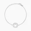Bracelet Argent Cantien Oxyde