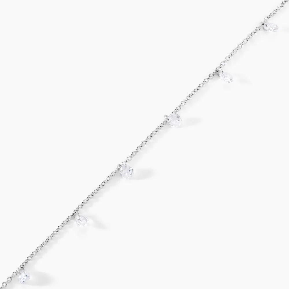 Bracelet Argent Collie|Marc Orian Outlet