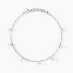 Bracelet Argent Collie|Marc Orian Outlet