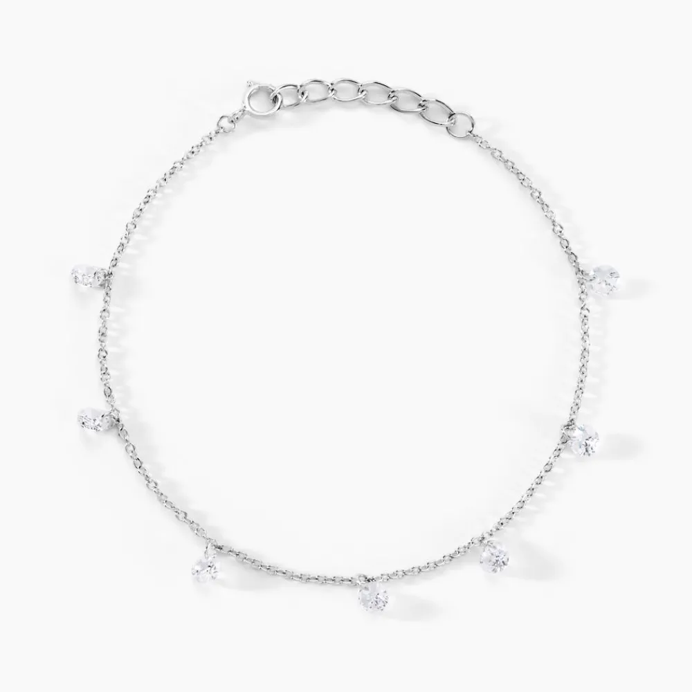 Bracelet Argent Collie|Marc Orian Outlet