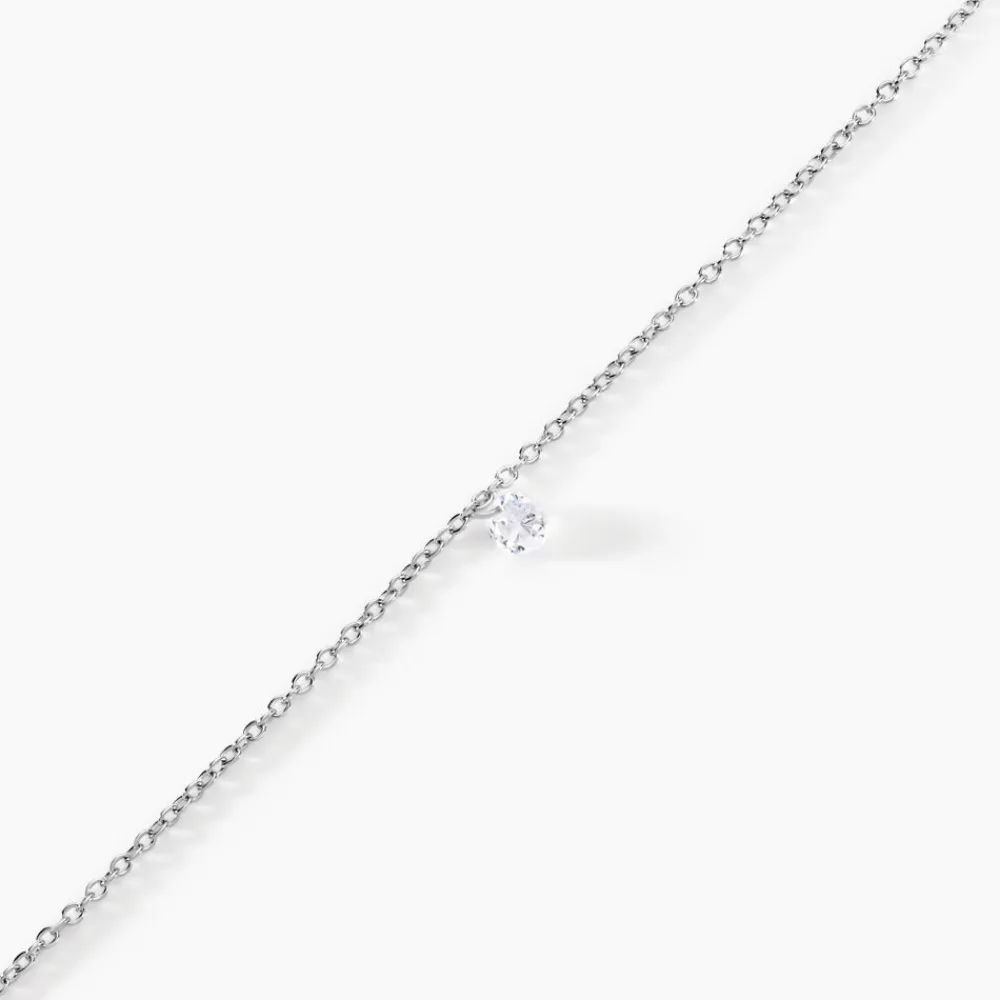 Bracelet Argent Constantin|Marc Orian Sale