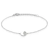 Bracelet Argent Grissil Oxydes De Zirconium|Marc Orian Best