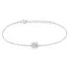 Bracelet Argent Kabibi Oxydes De Zirconium|Marc Orian Hot