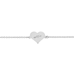 Bracelet Argent Quinton|Marc Orian Discount