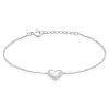Bracelet Argent Vibien Oxydes De Zirconium|Marc Orian New