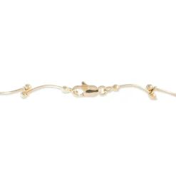Bracelet Assma Plaqué Or Jaune|Marc Orian Hot