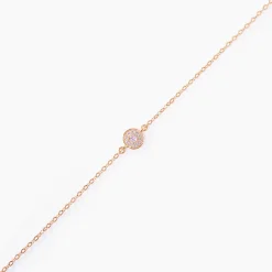 Bracelet Auxana De Zirconium|Marc Orian Hot
