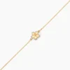 Bracelet Avidan Or Jaune