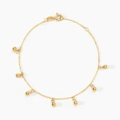 Bracelet Bethanie Or Jaune