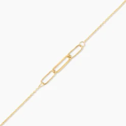 Bracelet Biaggio Or Jaune
