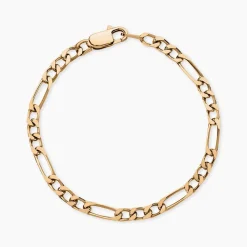 Bracelet Bixente Plaqué Or Doré|Marc Orian Clearance