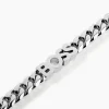 Bracelet Boss Kassy Acier Blanc