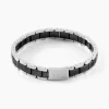 Bracelet Boss Links Essentials Acier