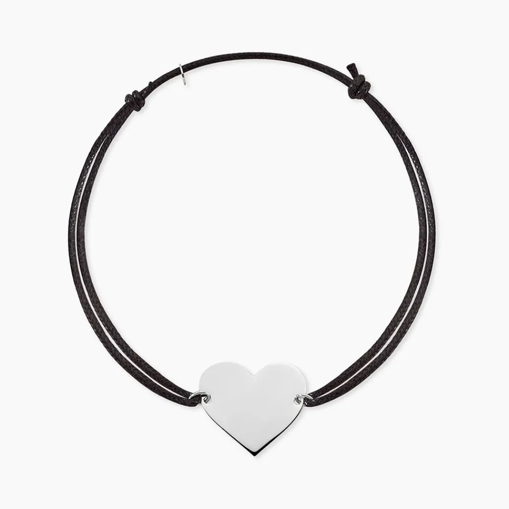 Bracelet Breanin Or Blanc|Marc Orian Best