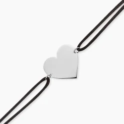 Bracelet Breanin Or Blanc|Marc Orian Best