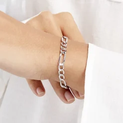 Bracelet Cameo Alternee 1/3|Marc Orian Hot