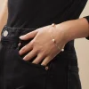 Bracelet Cannelle Or Jaune Perle De Culture|Marc Orian Clearance