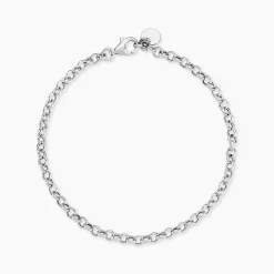 Bracelet Carola Maille Jaseron|Marc Orian Outlet