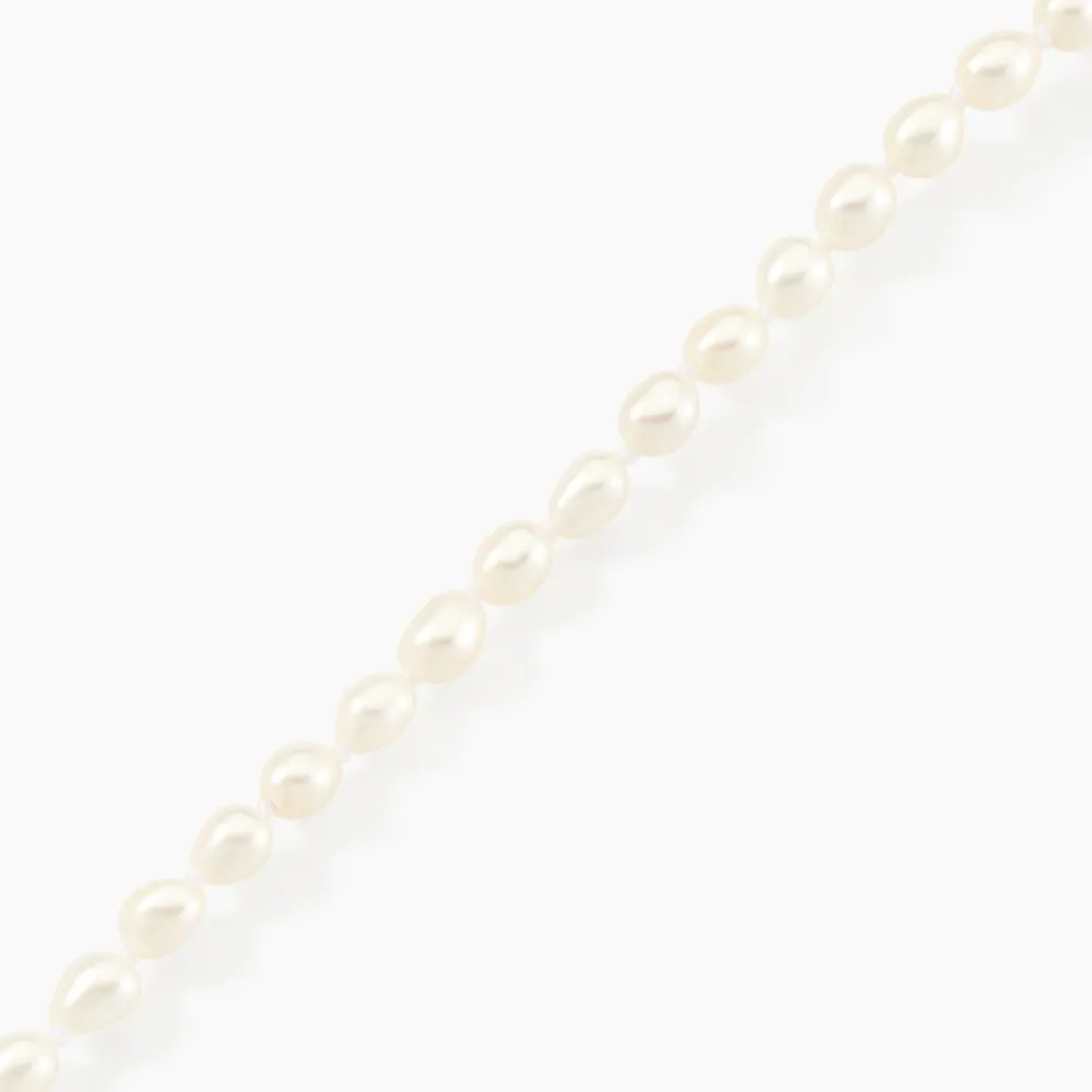 Bracelet Cati Or Jaune Perle De Culture|Marc Orian Best