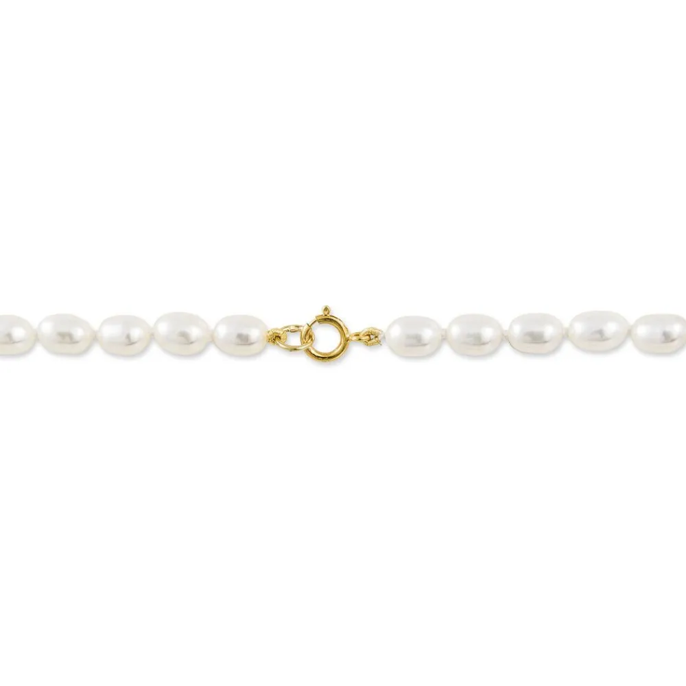 Bracelet Cati Or Jaune Perle De Culture|Marc Orian Best