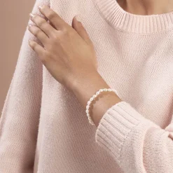 Bracelet Cati Or Jaune Perle De Culture|Marc Orian Best