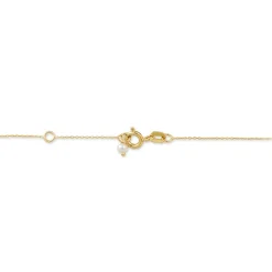 Bracelet Chabha Or Jaune Perle De Culture|Marc Orian Clearance