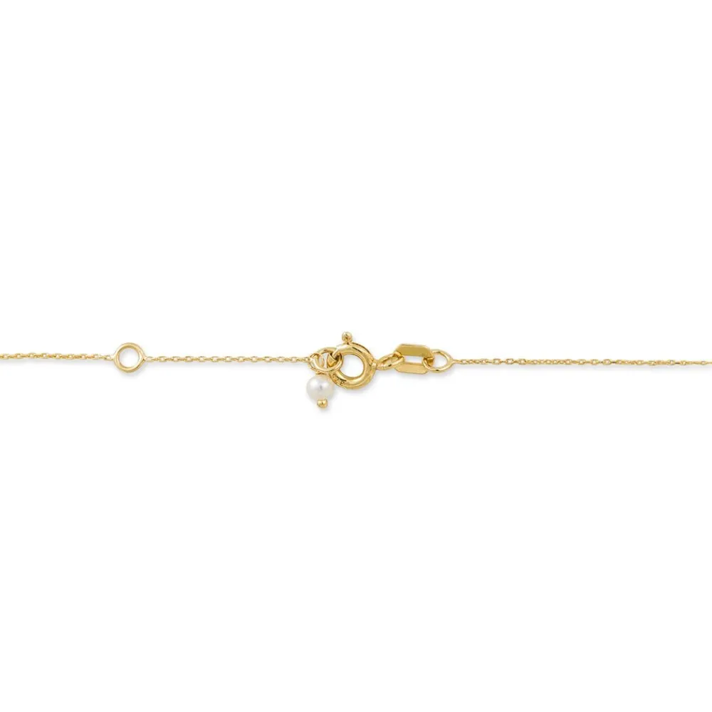 Bracelet Chabha Or Jaune Perle De Culture|Marc Orian Clearance