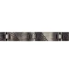 Bracelet Clara-rose Acier Noir