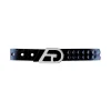 Bracelet Clovis Acier Blanc
