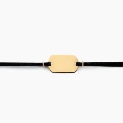 Bracelet Cooper Or Jaune|Marc Orian Outlet