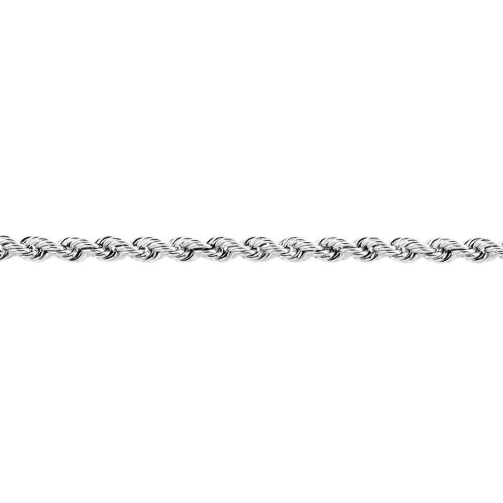 Bracelet Cordelia Maille Corde|Marc Orian Clearance