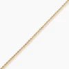 Bracelet Cordelia Or Jaune