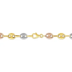 Bracelet Dami Maille Grain De Café|Marc Orian Sale
