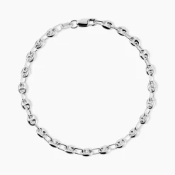 Bracelet Dami Maille Grain De Cafe|Marc Orian Clearance