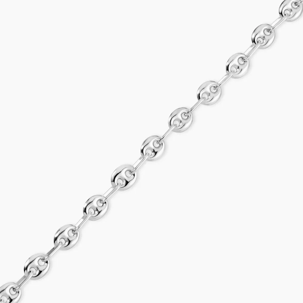 Bracelet Dami Maille Grain De Cafe|Marc Orian Clearance