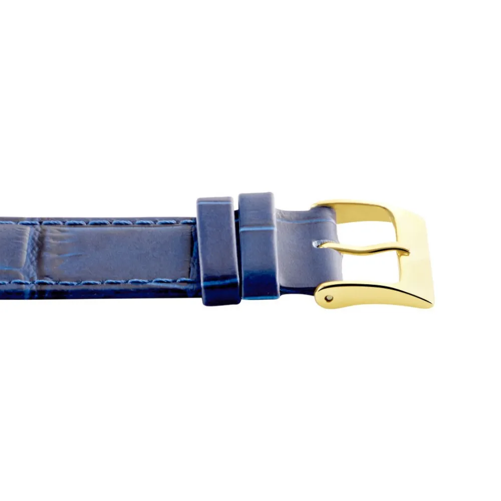 Bracelet De Montre Amarillo|Marc Orian Online