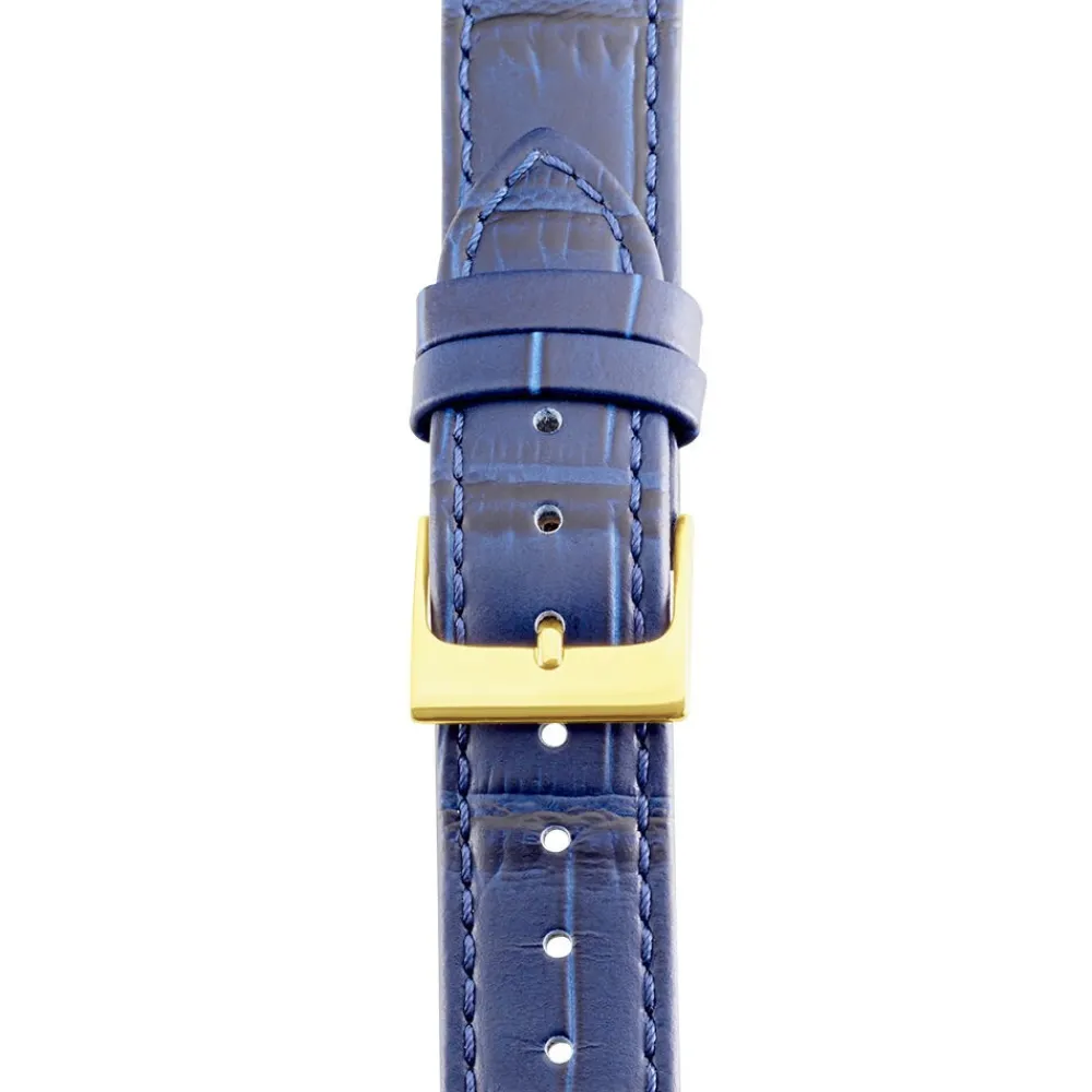 Bracelet De Montre Amarillo|Marc Orian Online
