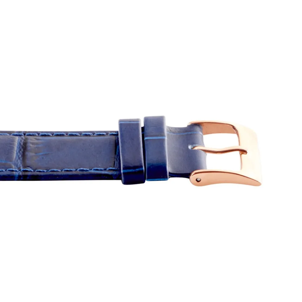 Bracelet De Montre Amarillo|Marc Orian New