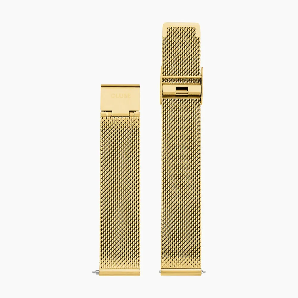 Bracelet De Montre Minuit Mesh|CLUSE Clearance