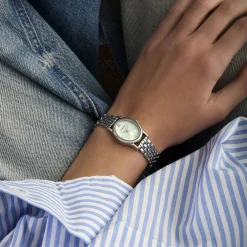 Bracelet De Montre Suzanne Bleu Sky|CODHOR Hot