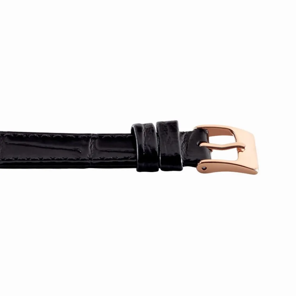 Bracelet De Montre Havane|Marc Orian