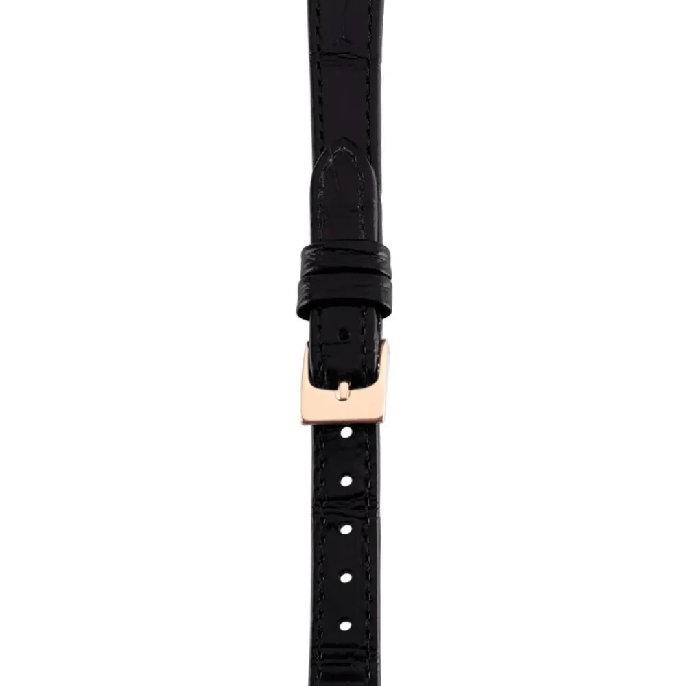 Bracelet De Montre Havane|Marc Orian