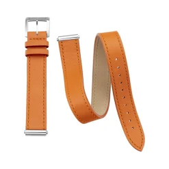 Bracelet De Montre Antares Cuir|HERBELIN Outlet